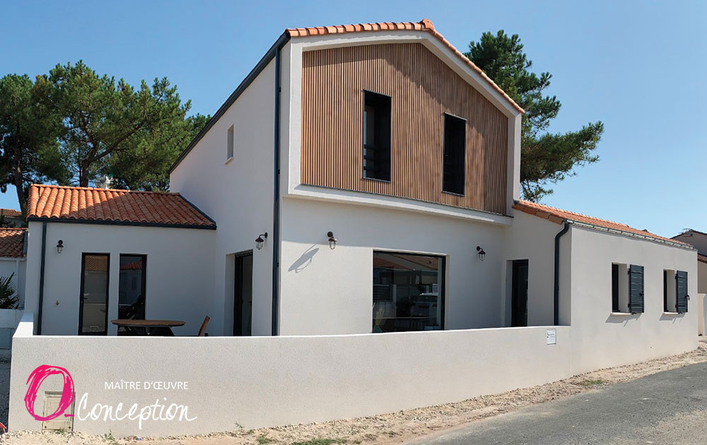 construction maison neuve vendee o conception les sables d'olonne